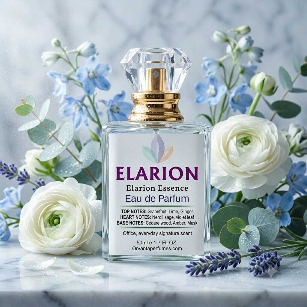 Elarion